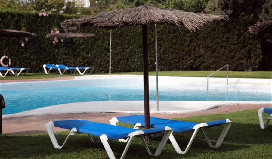Ayre Hotel Córdoba