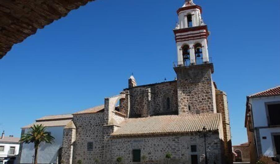 Parroquia de la Asunción