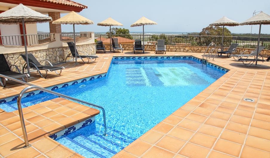 An image of Apartamento Residencial Mirador del Mar