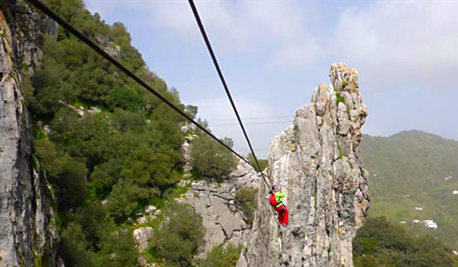 Montaña Viva