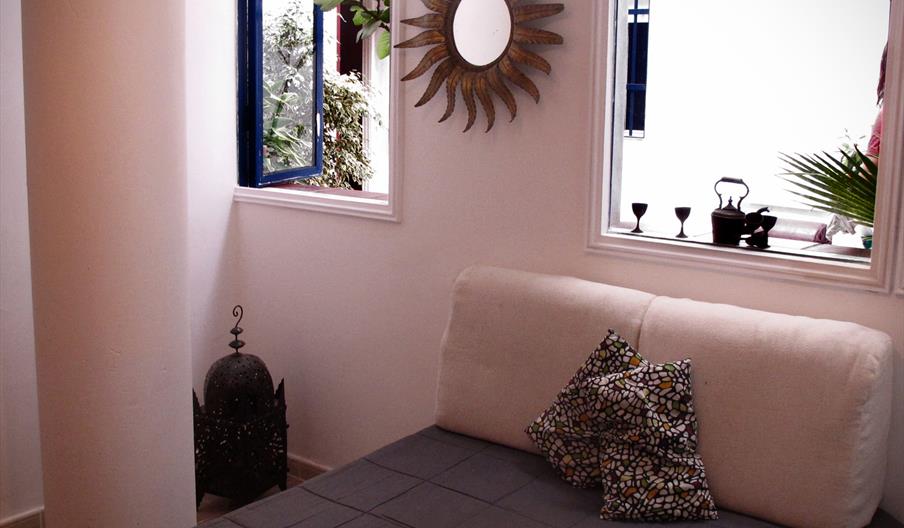 Joy Beach Hostel