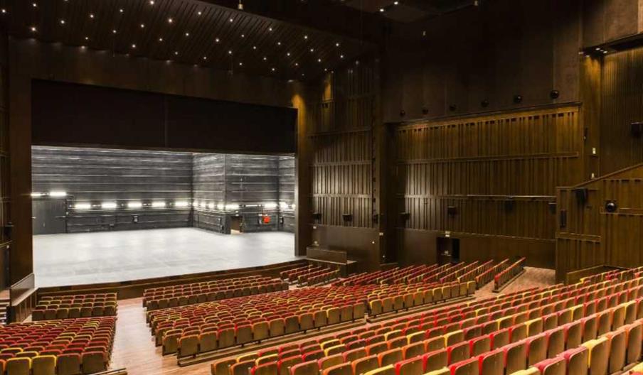 Cartuja Center Cite