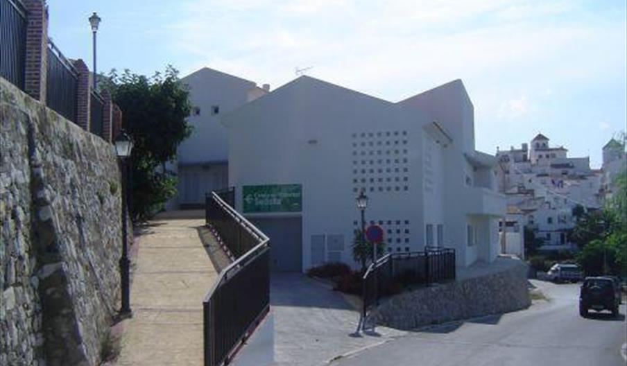 Sedella