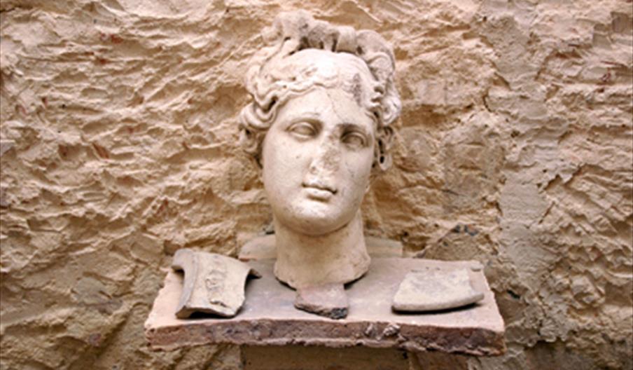Museo de Ulia