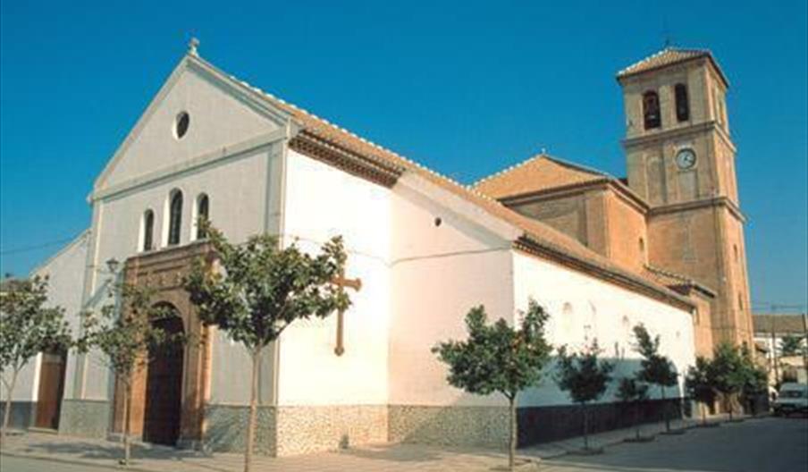 Cúllar Vega