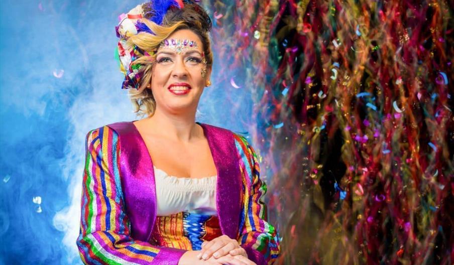 Carnaval de Vélez-Málaga