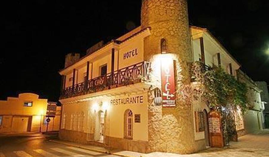 El Chili