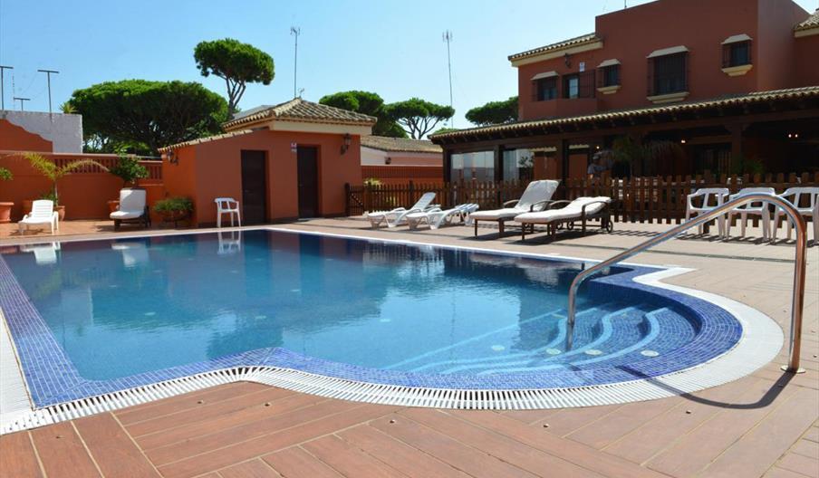 Hotel Coral Playa