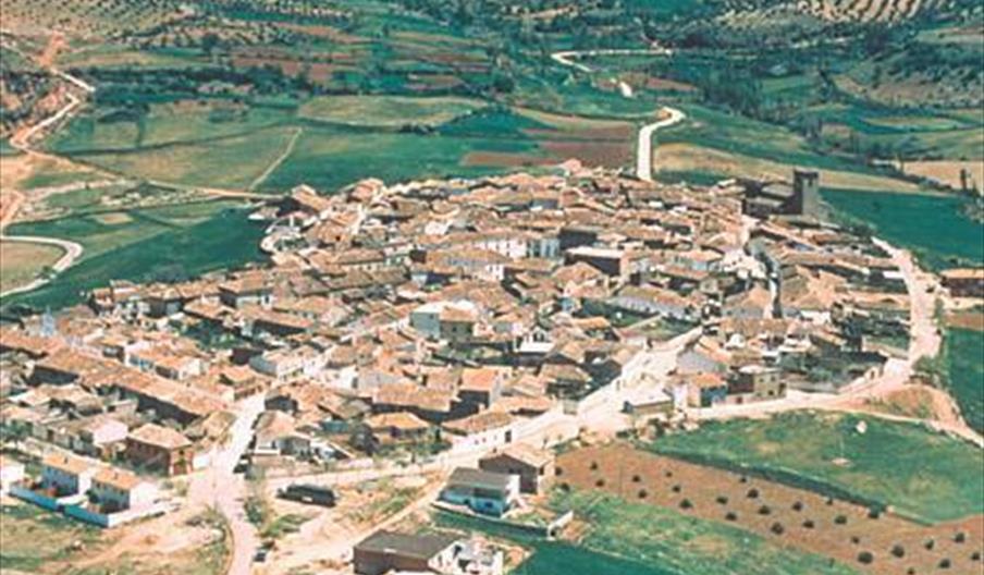 Villarrodrigo