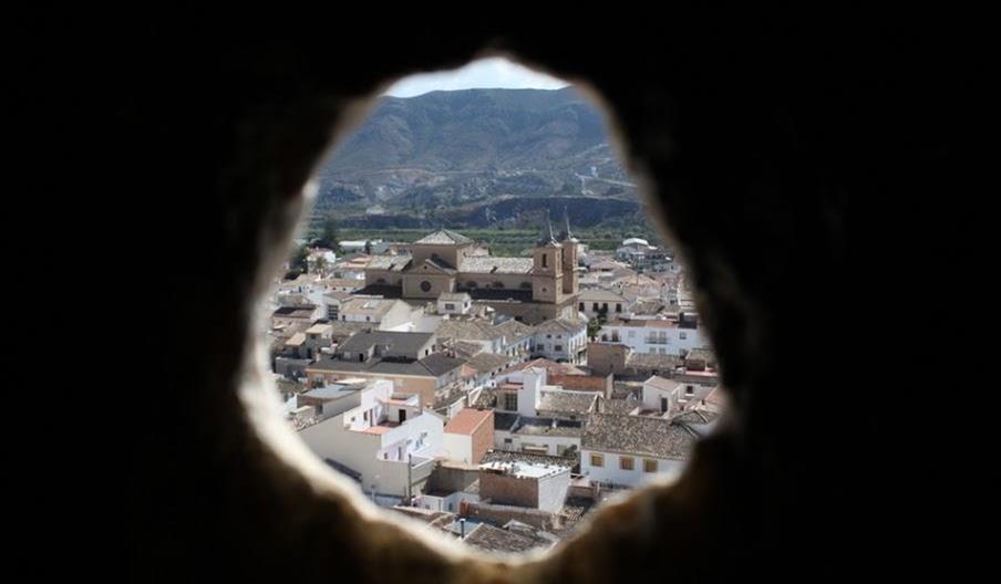 La Ermita