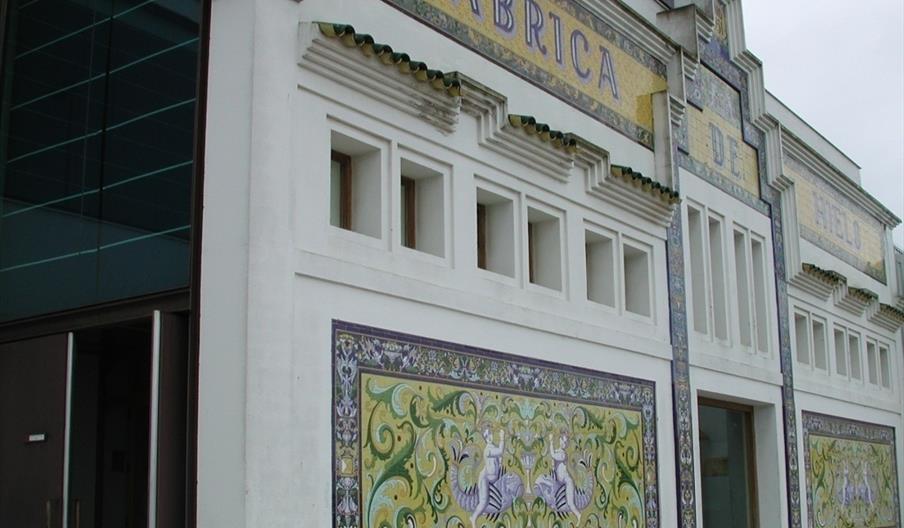 Fábrica de Hielo