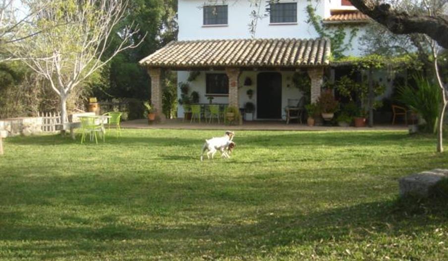 El Castaño