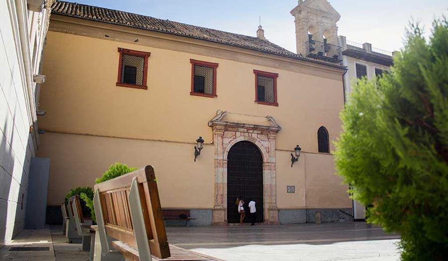 Ermita de la Rosa