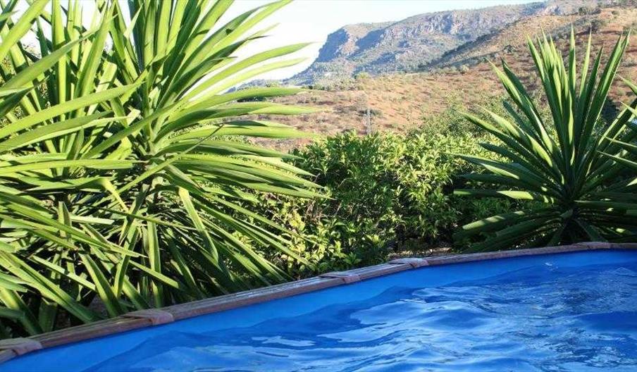 Piscina privada