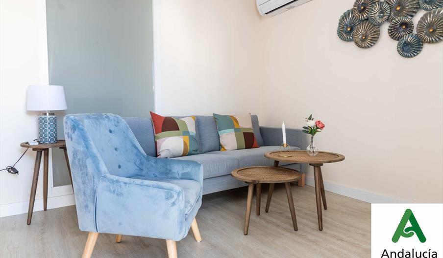 Apartamento Océano