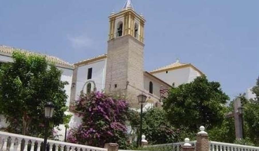 Imágenes Iglesia