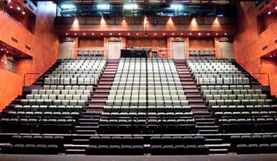 Teatro Central
