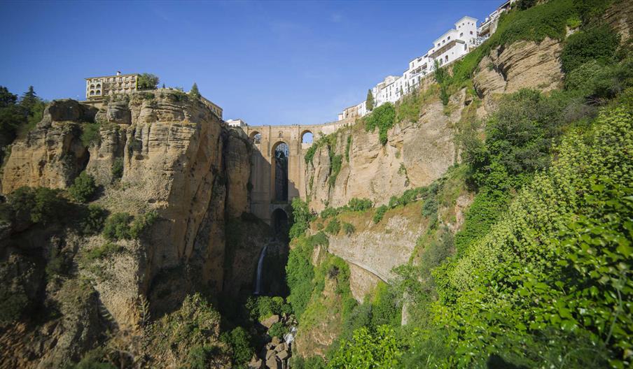Puente Nuevo