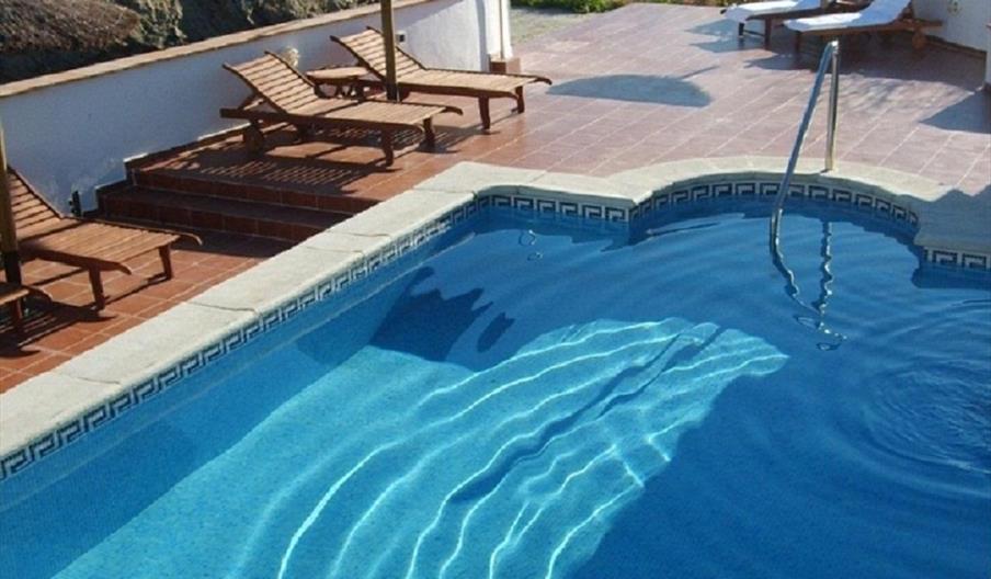 Casa Agradable