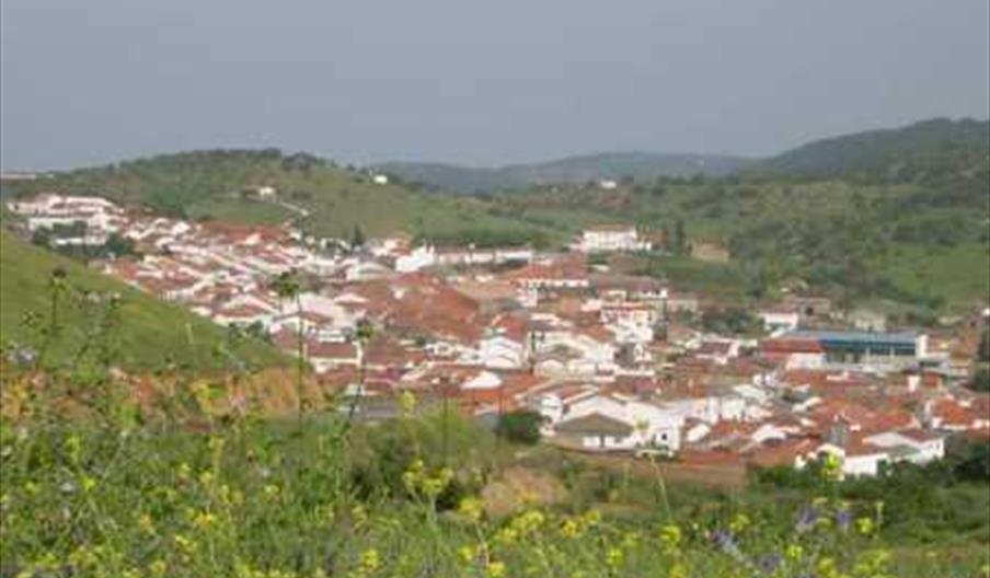 Sierra Morena