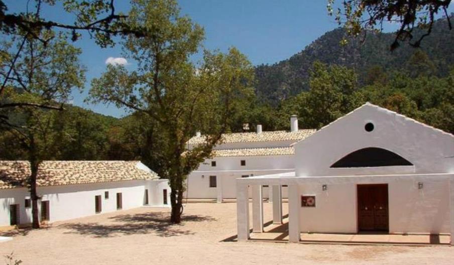 Fuente del Roble