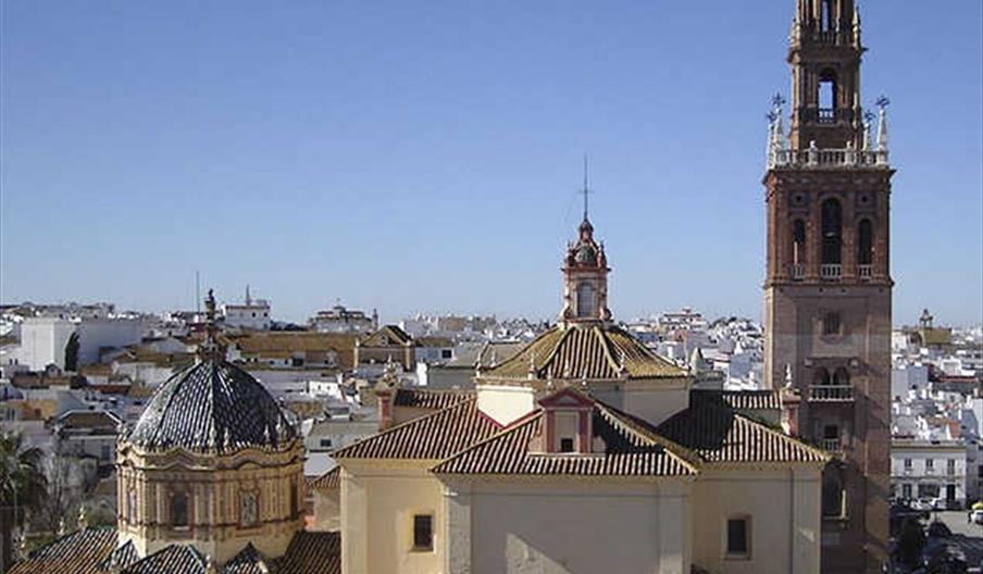 Iglesia de San Pedro