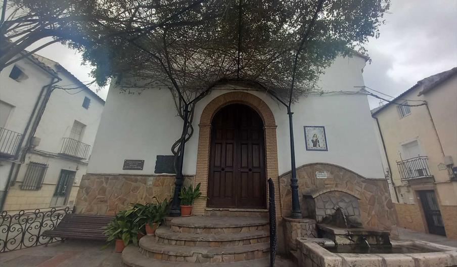 ermitaslucia