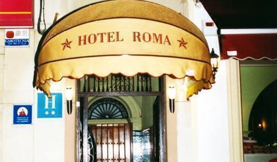 Roma