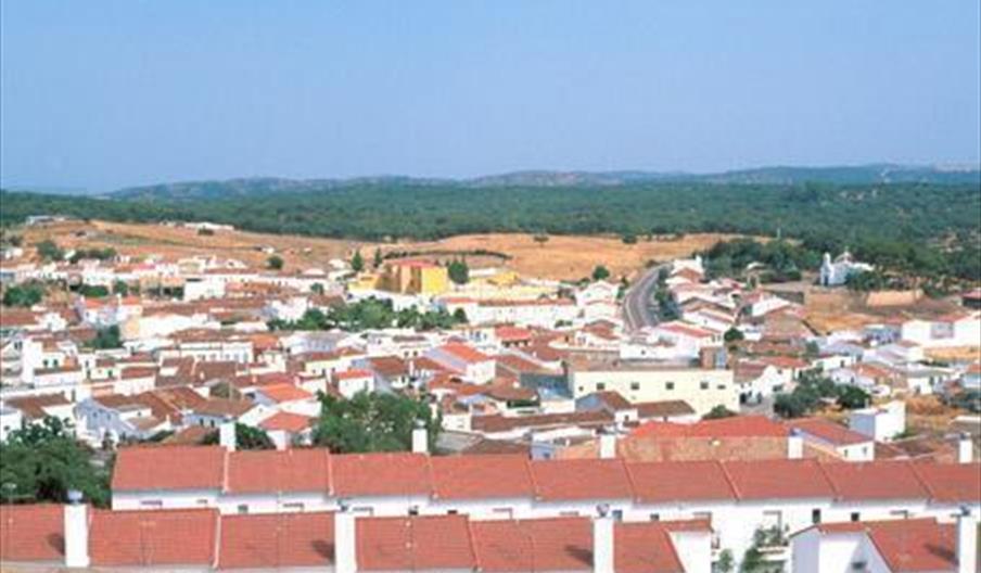 Ronquillo, El