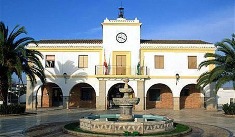 Blázquez, Los