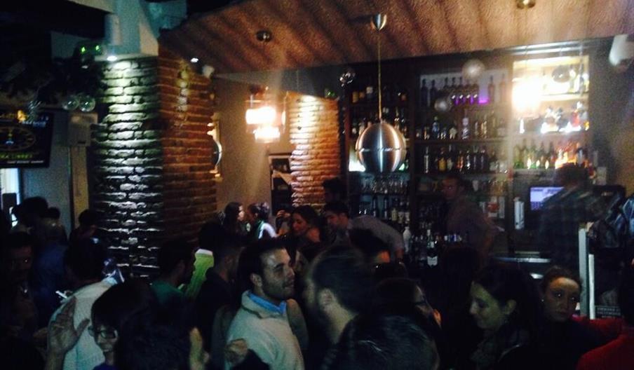 Pub El Refugio