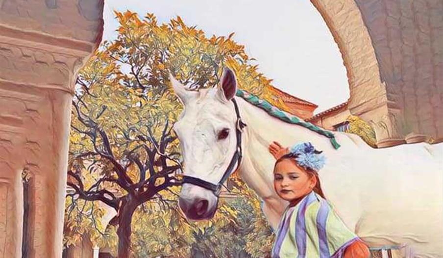 Feria de Bornos