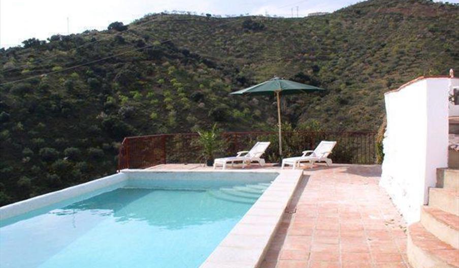 Casa Carrasco