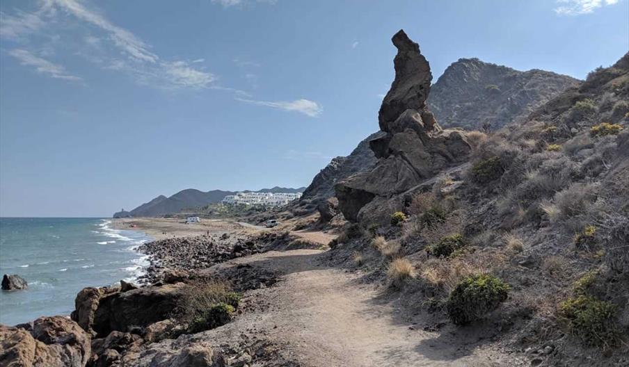 Playa La Mena