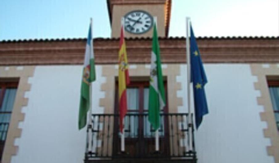 Carboneros