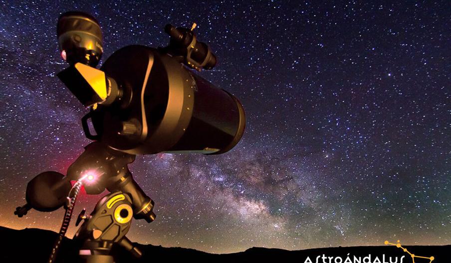 AstroÁndalus