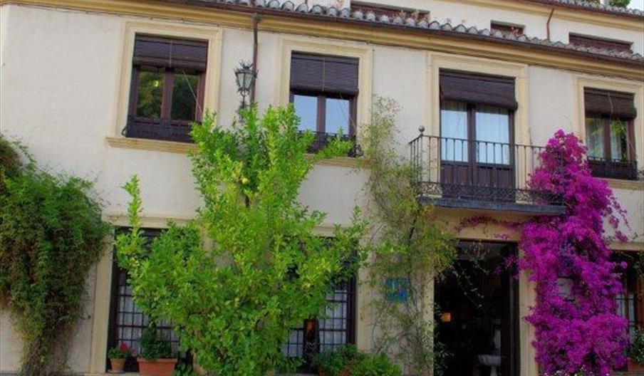 Hotel América