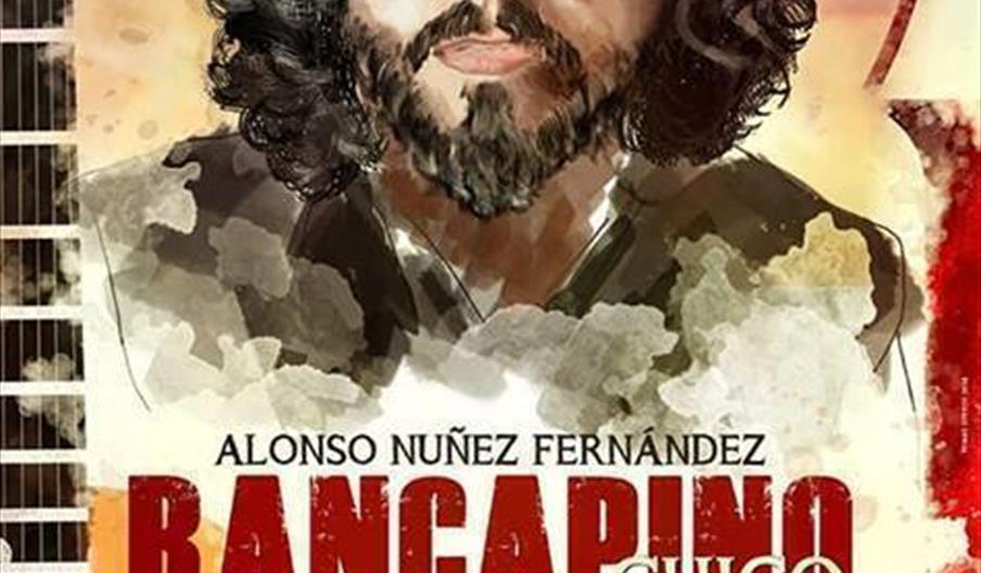 Alcaparra Flamenca