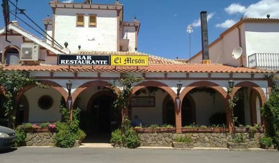 Hotel El Mesón