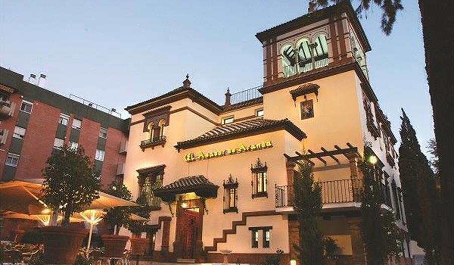 El Asador de Aranda
