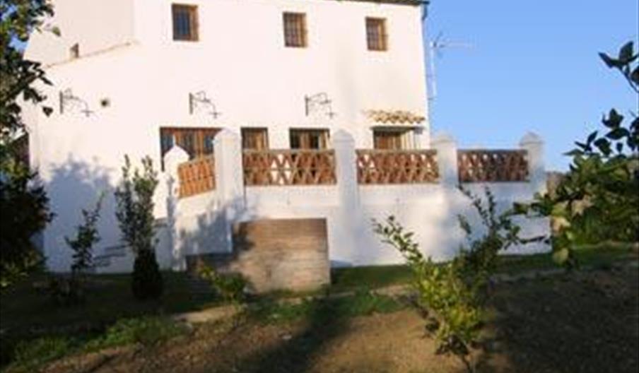 Huerta La Alberca