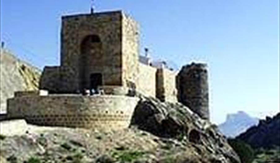 Puerta de Málaga