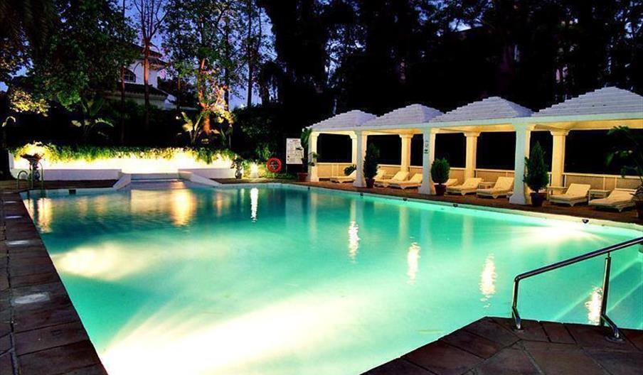 Hotel Exe Guadalete
