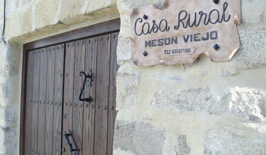 Mesón Viejo