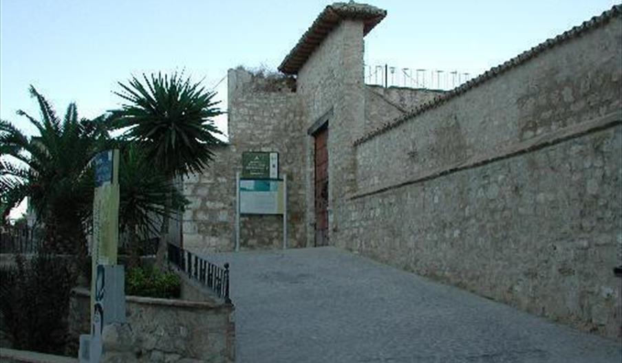 Castillo