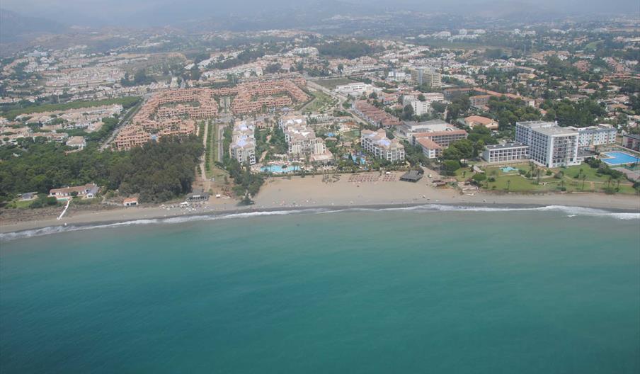 Casasola Estepona