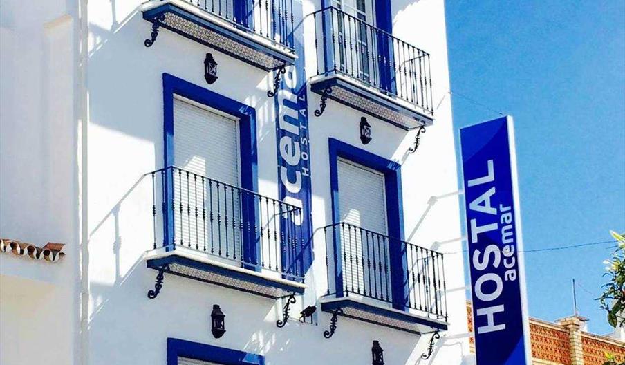 Apartamento Acemar