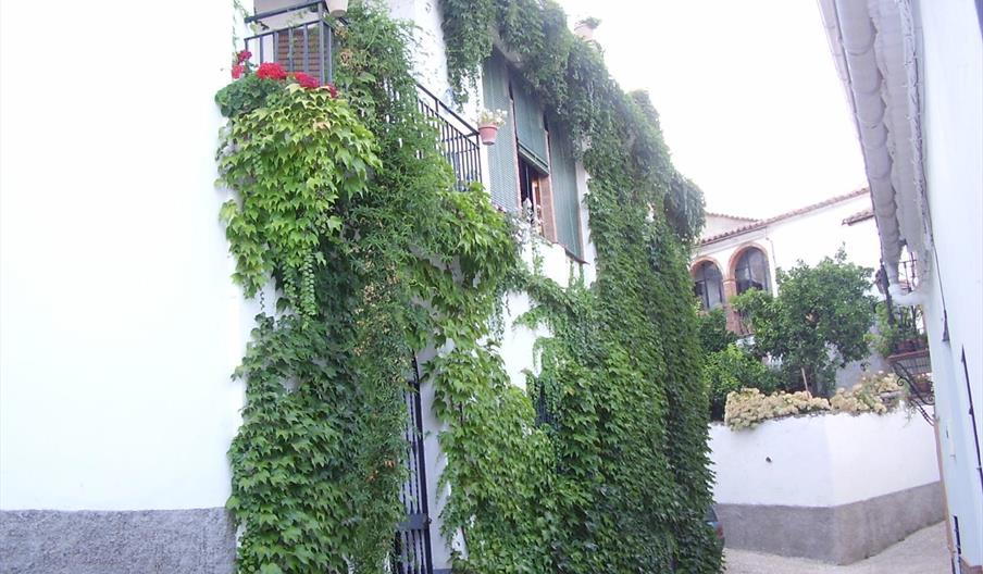 Pensión Carballo