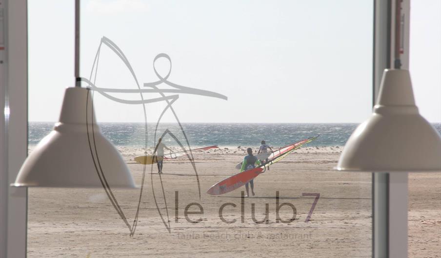 Le Club 7