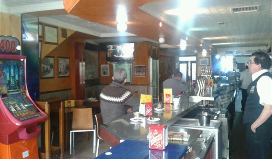 Casa Juan
